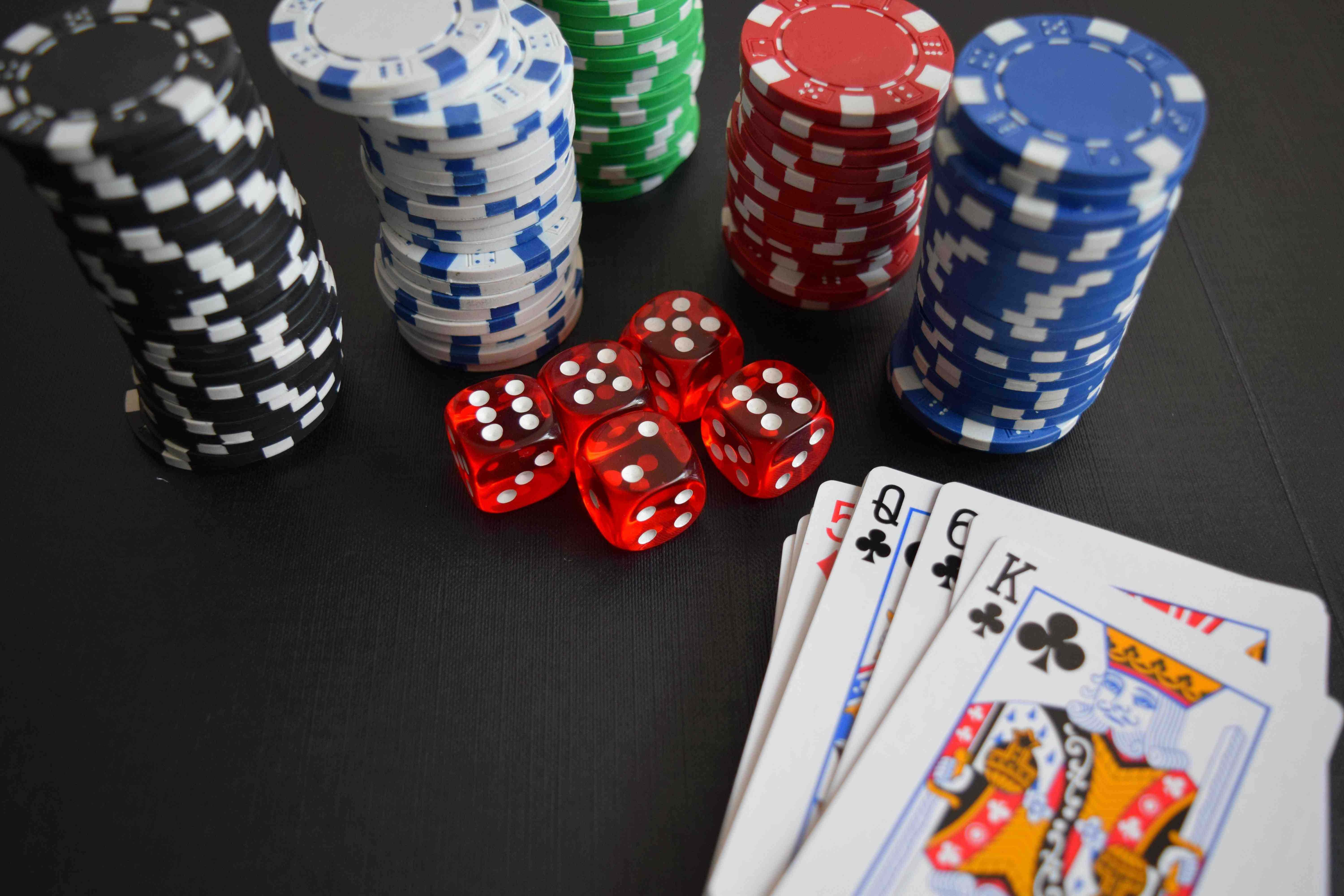 slot 666 Online Casino Myanmar