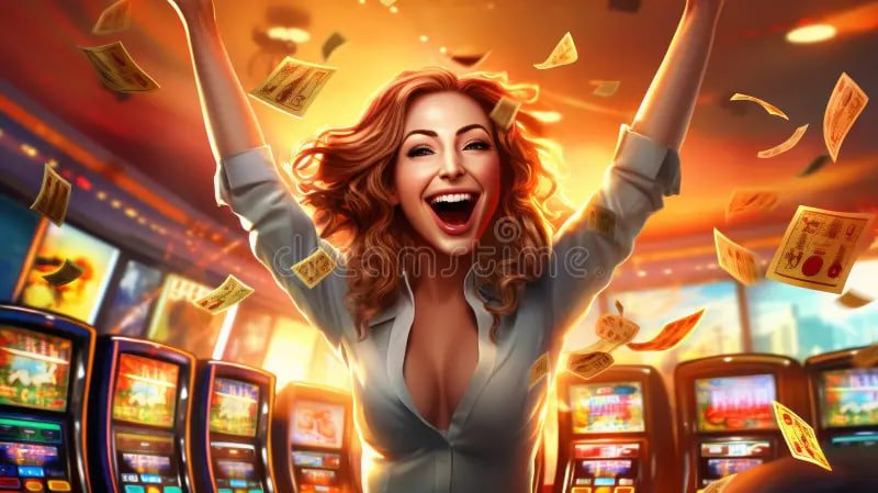 slot 666 Casino APP Myanmar Mobile ကစားပွဲ Bonus