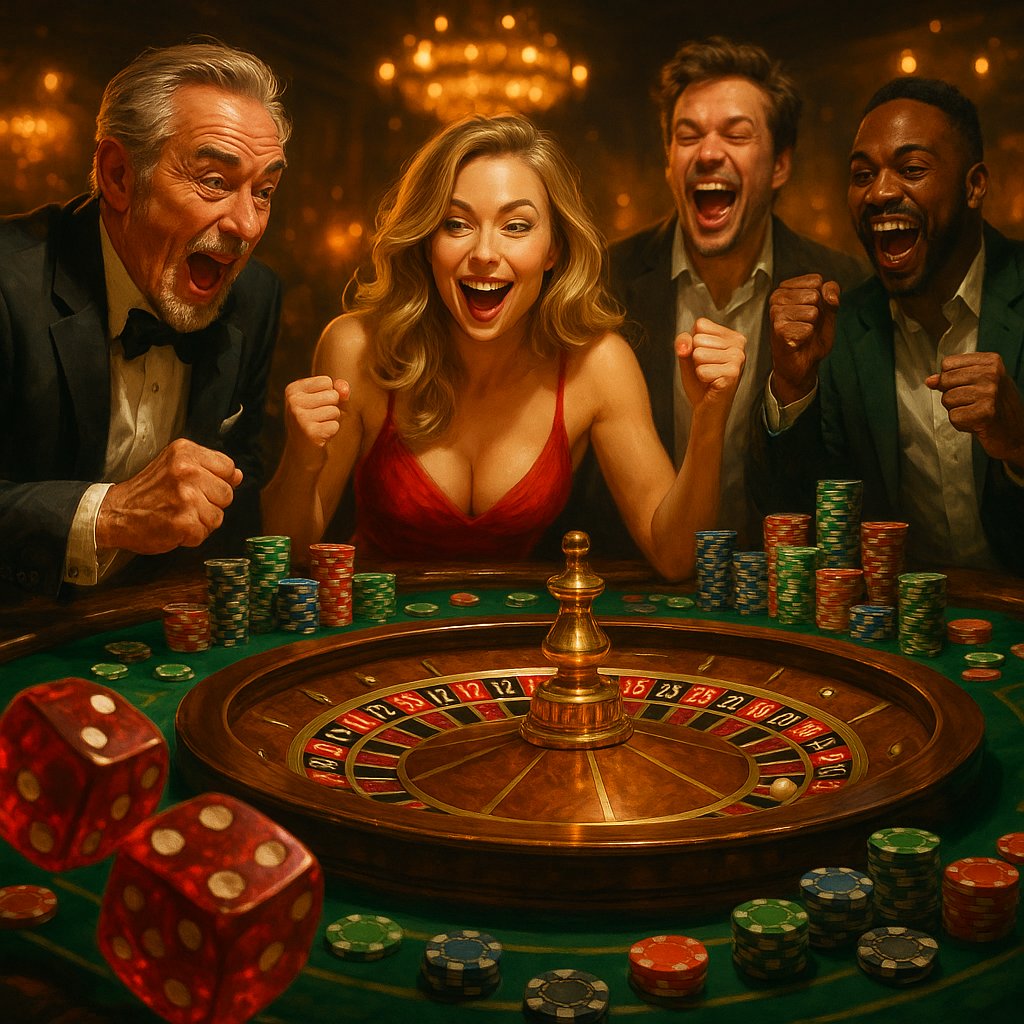 မြန်မာ Casino ကစားသမားများ Mobile APP ဖြင့် Live Baccarat