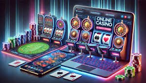 Classic Slots မြန်မာ ဂိမ်းများ