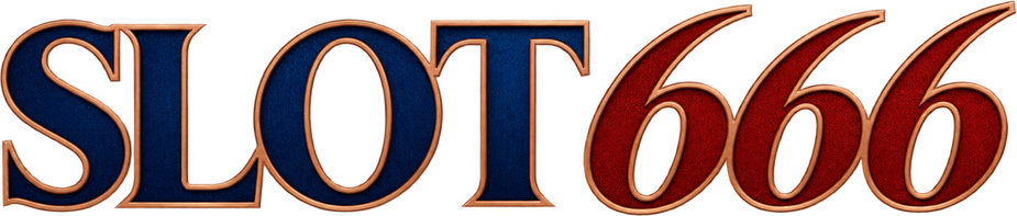 slot 666 Logo